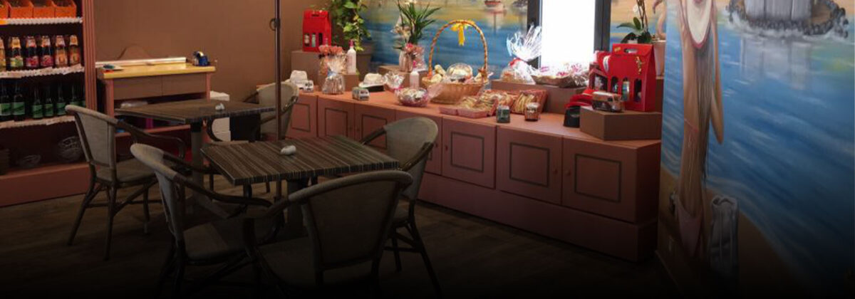 La Maison de la Zézette - Les Zézettes de Sète